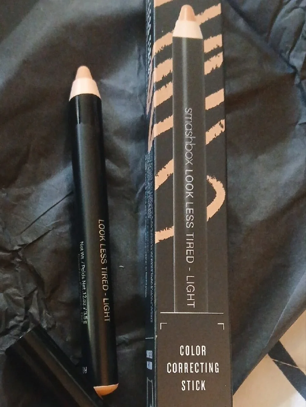 Smashbox Color Correcting Stick in Light Beige